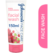 Facial Wash Even Complexion 150ml