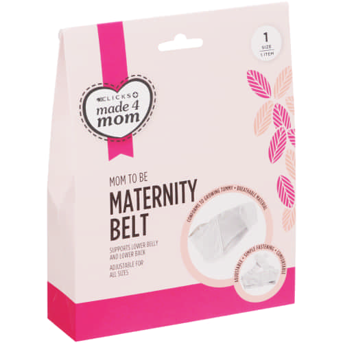 Made 4 Mom Maternity Belt Universal - Clicks