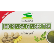 Moringa Ginger Tea 10s