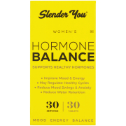 Hormone Balance Servings 30s