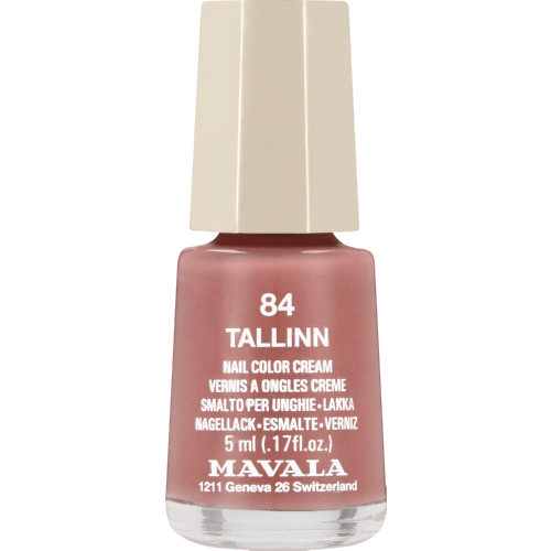 Mini Nail Colour Tallinn 5ml
