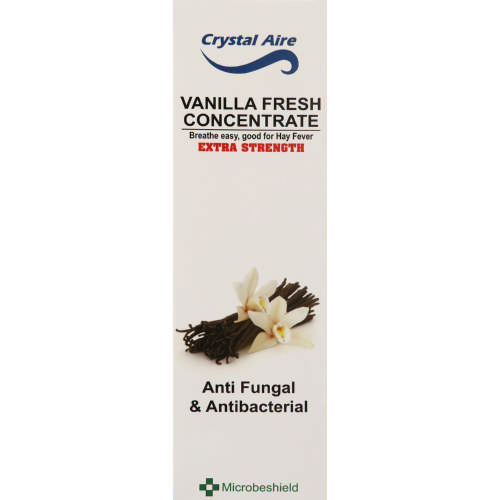 Concentrate Vanilla Fresh 200ml