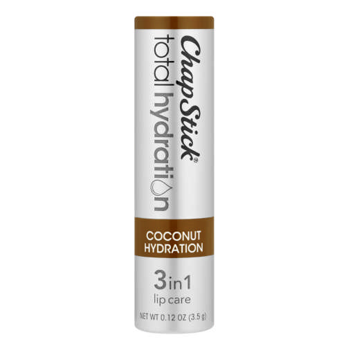 Total Hydration 3-in-1 Lip Balm Coconut 3.5g