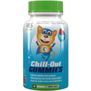 Chill Out Gummies 30s
