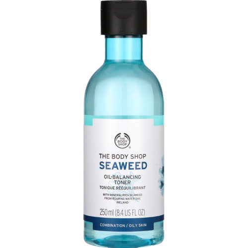 Seaweed Toner Clarifying 200ml