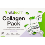 Collagen Tablet Pack 90s