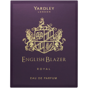 English Blazer Royal Eau De Parfum 100ml