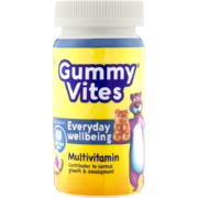 Multivitamin Grape 60 Jelly Bears