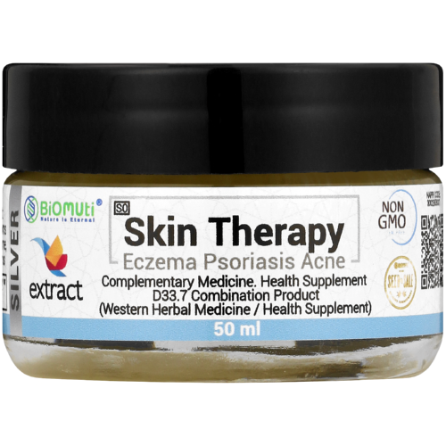 Skin Therapy 50mg