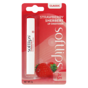 Classic SPF20 Lip Conditioner Strawberry Sherbet 2g