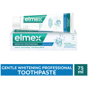 Professional Whitening Toothpaste Sensitive