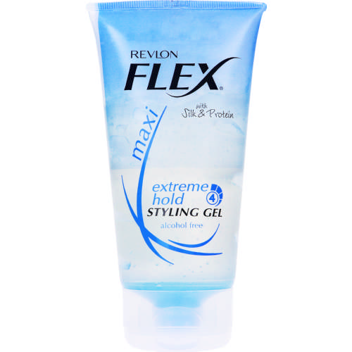 Flex Maxi Styling Gel Extreme Hold 150ml