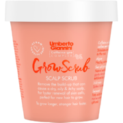 Grow Scrub Scalp Scrub 250g