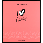 I Love Candy Eau De Parfum 50ml
