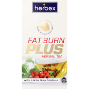 Fat Burn Plus Tea 20s
