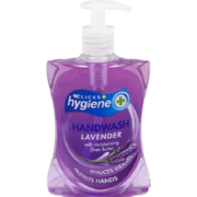 Handwash Lavender 250ml