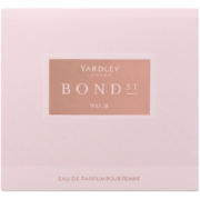 Bond Street No.8 Eau De Parfum 30ml