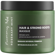 Rosemary Mint Hair & Strong Roots Masque 473.17ml