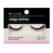 Beauty Essentials Edgy Lashes