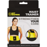 Waist Trainer Yellow Large/Extra-Large
