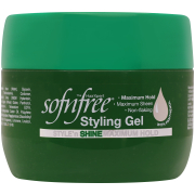 Styling Gel Maximum Hold 250ml