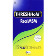 Real MSM 120 Tablets