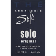 Solo Parfum Pour Homme 100ml