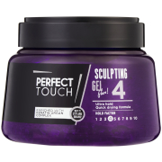 Sculpting Gel Ultra Hold 250ml