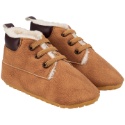 Boys Lace Up Ankle Boot 18-24M