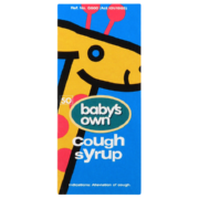 Cough Syrup 50ml