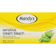 Cream Bleach Sensitive 36&10g