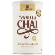 Spiced Instant Chai Latte Vanilla 300g
