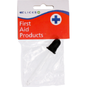 First Aid Medicine Dropper