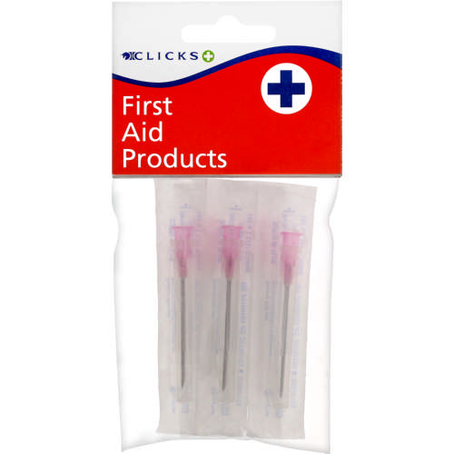 First Aid Products 18g