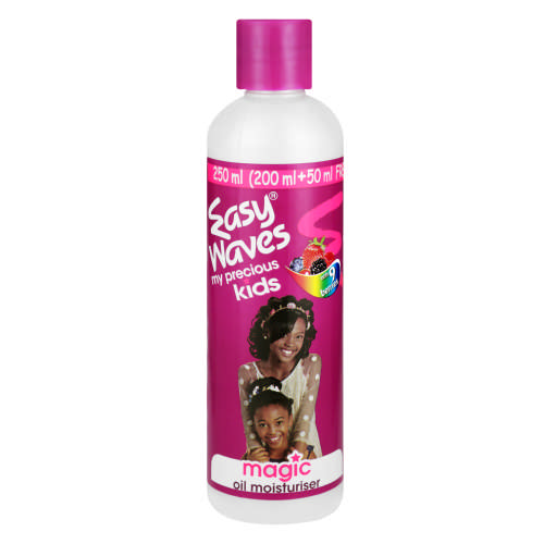 My Precious Kids Magic Oil Moisturiser