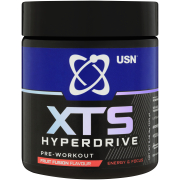 Hyper Drive Micro Concentrated Pre-Workout Fruit Fusion 192g
