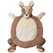 Aussie Collection Playmat Kangaroo