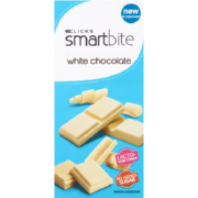 Chocolate Slab White Chocolate 40g