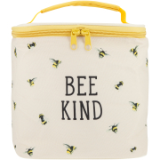 Lunch Bag Bees