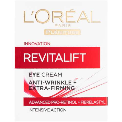 Revitalift Eye Cream 15ml