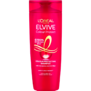 Elvive Colour Protect Shampoo 400ml