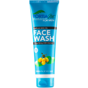 Male Facewash Marula 150ml