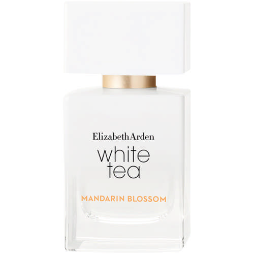 White Tea Mandarin Blossom Eau De Toilette 30ml