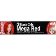 Permanent Hair Colour Mega Red 28ml