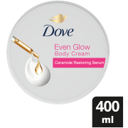 Even Glow Body Cream 400ml
