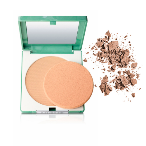 Stay-Matte Sheer Pressed Powder Oil-Free Stay Spice 7.6g