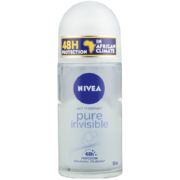 Anti-Perspirant Roll-On Pure Invisible 50ml
