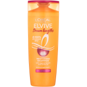 Elvive Dream Lengths Long Hair Shampoo 400ml
