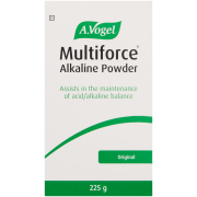 Multiforce Alkaline Powder 225g