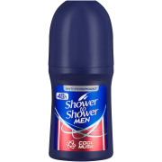 Mens Roll-On Cool Musk 50ml